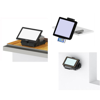 Oracle MICROS Mounting Solutions