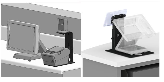 Other Counter Top Mounts