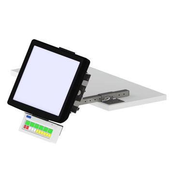 Kitchen Display Systems (KDS) Mounting Solutions