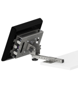 Basic Shelf Edge KDS Support Package for an Elo Touchscreen + MICROS Oracle 166 or 210 Controller