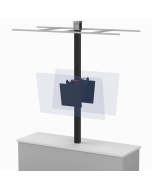 81479 - 3DI AC 1c - Landscape, Tilted, Back to Back