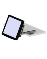 Basic Shelf Edge KDS Support Package for Any VESA Monitor + QSR Controller