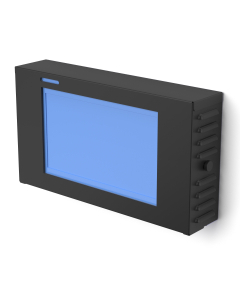 Partner Tech EM-200 Enclosure