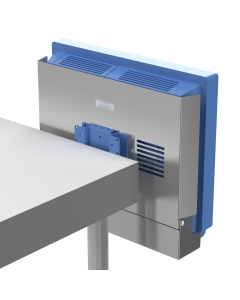 Heat Shield for IBM 4838-310 15” AnyPlace Kiosk