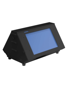 Partner Tech EM-200 Two Screen Enclosed Countertop Mount