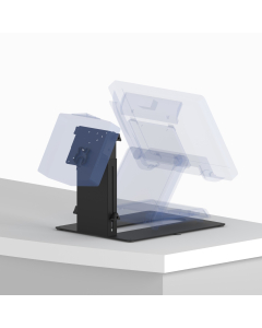 Ingenico Lane Reader Tandem Counter Top Stand