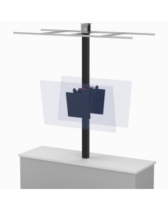 81479 - 3DI AC 1c - Landscape, Tilted, Back to Back