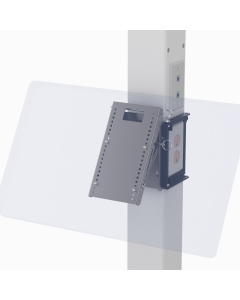 4X4 Clamp on Mount + 100mm VESA Tilting