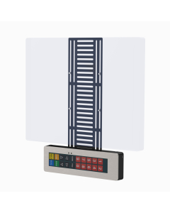 Bump Bar VESA Mounting Kit for TG3 (KBA-BB17, KBA-BB20)