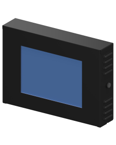 Universal Tablet Enclosure (10" Tablets) (call sales staff for more information)