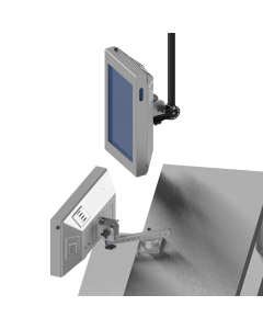 ELO 19 IN E1919L Touchscreen Enclosure