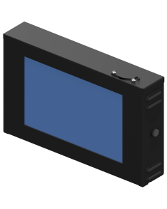 DELL Venue 11 Pro Tablet Enclosure (call sales staff for more information)