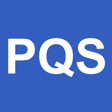 PQS Square Logo